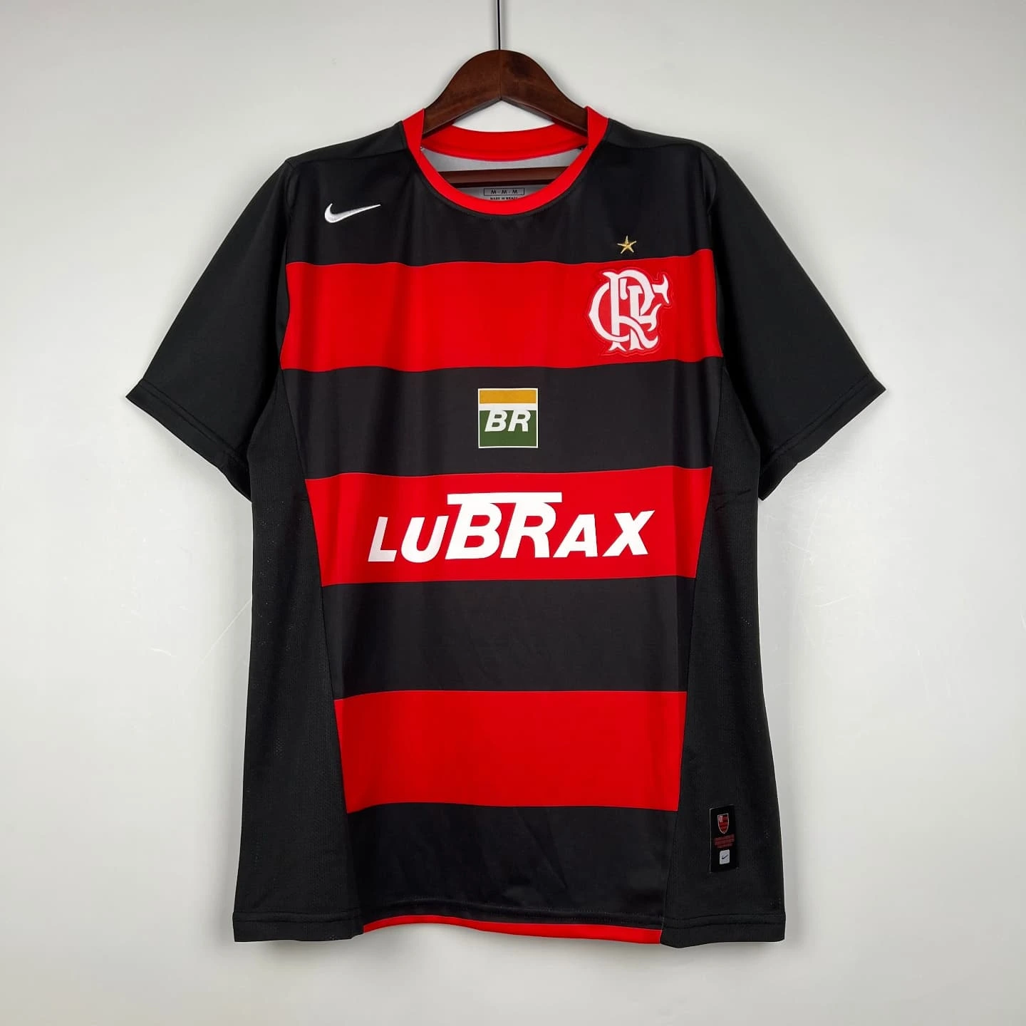 Camisa Flamengo 